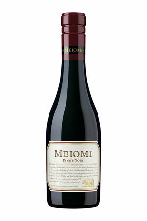 MEIOMI PINOT NOIR 375ML