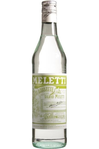 MELETTI ANISETTE