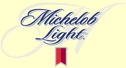 MICHELOB LIGHT -30pk 12oz CAN
