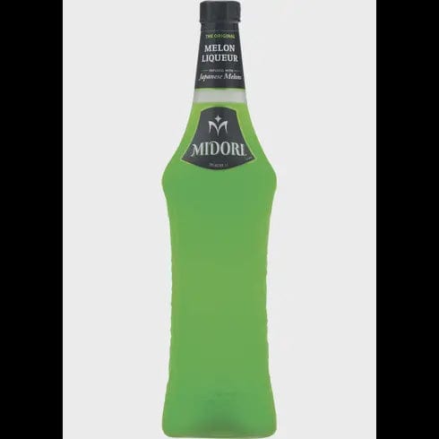 MIDORI MELON 750ML – Banks Wines & Spirits