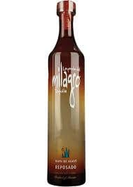 MILAGRO TEQUILA REPOSADO 750ML