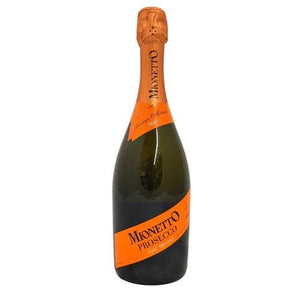 MIONETTO PRESTIGE PROSECCO BRUT 375ML