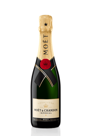 MOET IMPERIAL BRUT 375ML