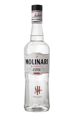 MOLINARI SAMBUCA EXTRA 750ML