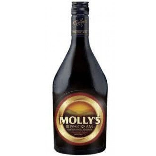 MOLLY'S IRISH CREAM 750ML