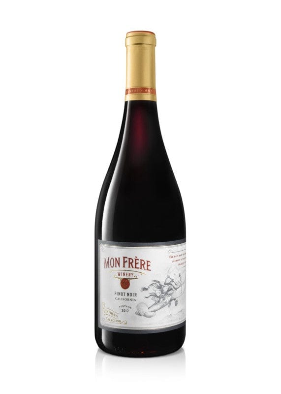 MON FRERE PINOT NOIR 750ML