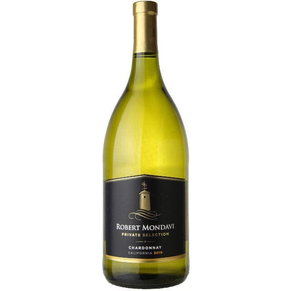 MONDAVI PRIVATE SELECT CHARDONNAY 1.5L