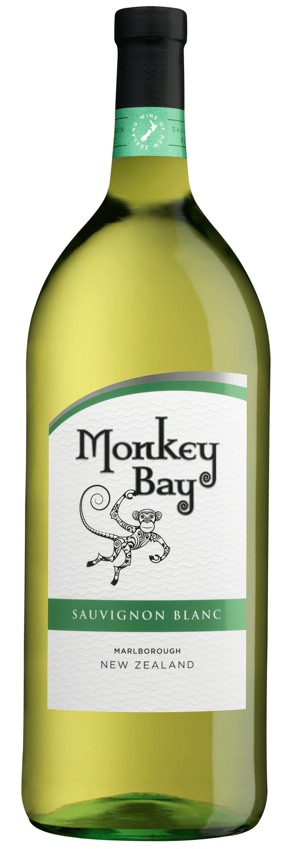 MONKEY BAY SAUVIGNON BLANC 1.5L