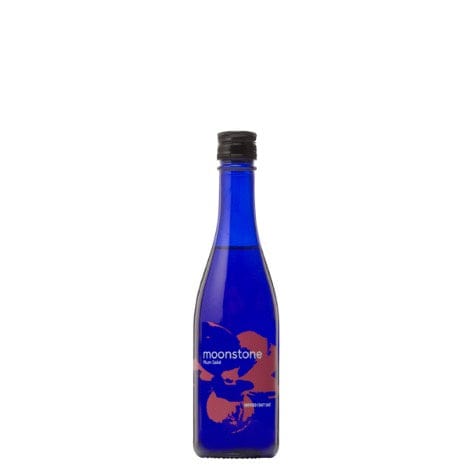 MOONSTONE PLUM SAKE 300ML – Banks Wines & Spirits