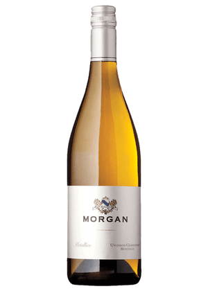 MORGAN "METALLICO" CHARDONNAY