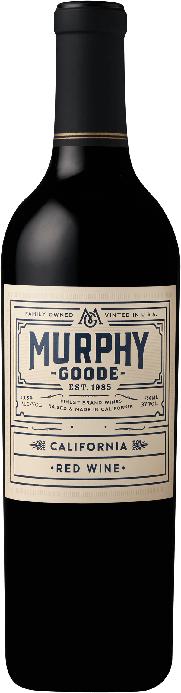 MURPHY GOODE RED BLEND 750ML