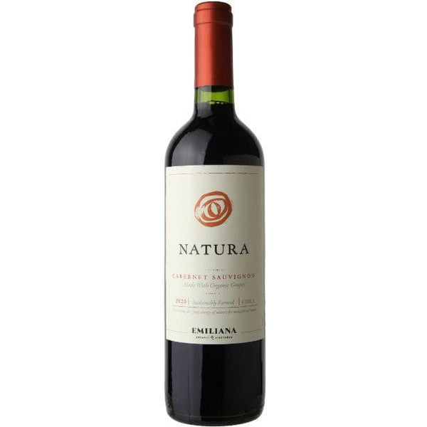 NATURA CABERNET SAUVIGNON 750ML