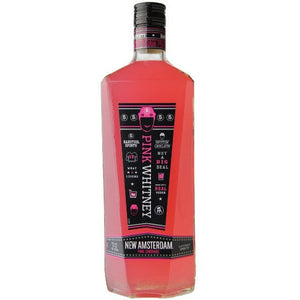 NEW AMSTERDAM PINK WHITNEY 1.75L