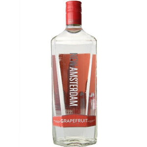 NEW AMSTERDAM VODKA GRAPEFRUIT 1.75