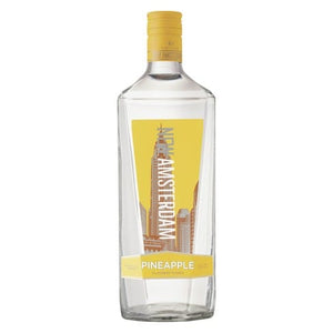 NEW AMSTERDAM VODKA PINEAPPLE 1.75