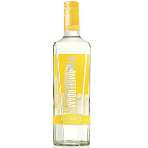 NEW AMSTERDAM VODKA PINEAPPLE 1L