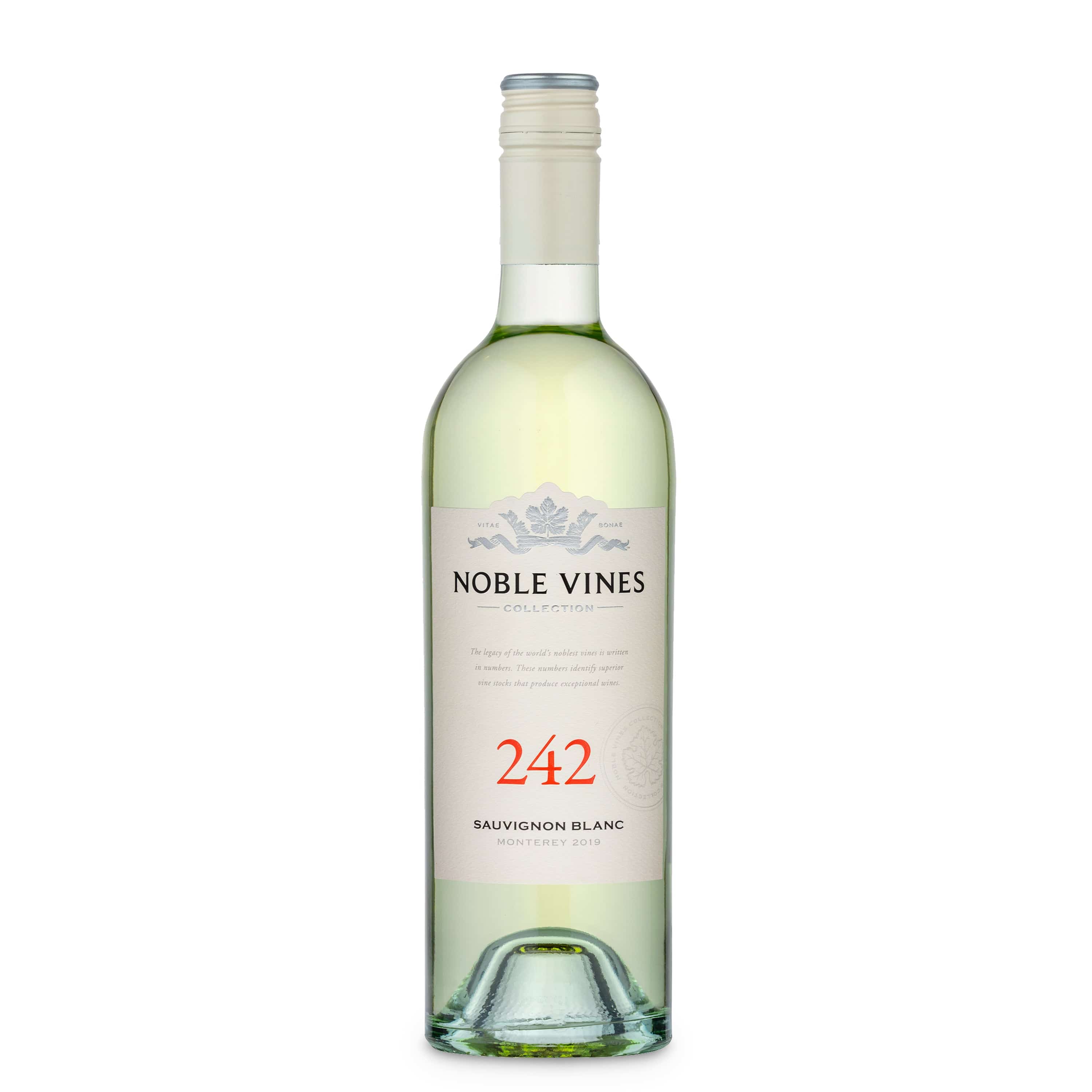 Noble vineyards 2025