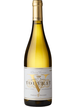 Noel Bougrier Vouvray