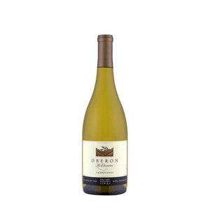 OBERON CHARDONNAY 750ML