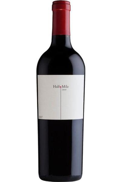 OBSIDIAN HALF MILE CABERNET 750ML