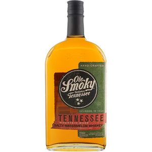 OLE SMOKY SALTY WATERMELON 750ML