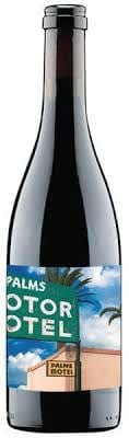 ON THE ROAD GRENACHE 750ML