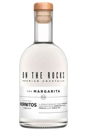 ON THE ROCKS MARGARITA 750ML