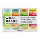 Oskar Blues Wild Basin Variety 12pk