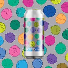 OTHER HALF DDH CABBAGE 4PK