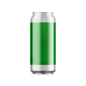 OTHER HALF GREEN DOTS 4pk