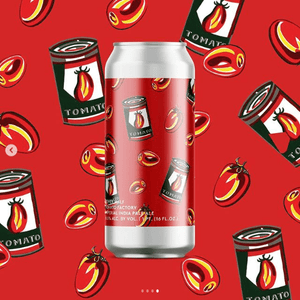 OTHER HALF TOMATO FACTORY 4PK