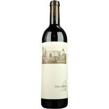 OWEN ROE RED BLEND 750ML