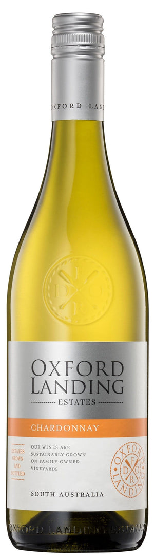 OXFORD LANDING CHARDONNAY 750ML