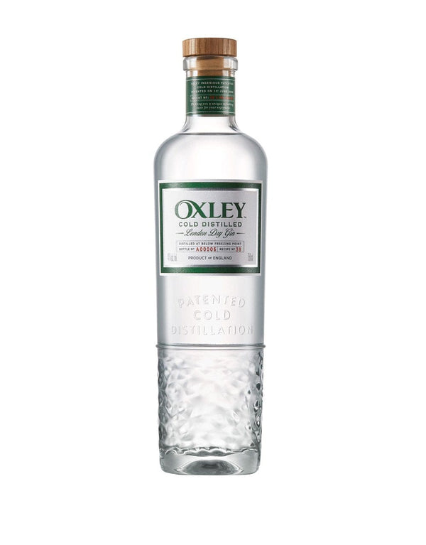 OXLEY GIN COLD DISTILLED 750ML