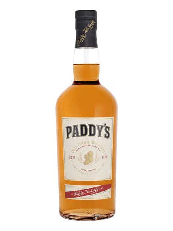 PADDY IRISH WHISKEY 80 1.75L