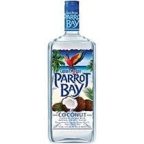 PARROT BAY RUM COCONUT 1.75L