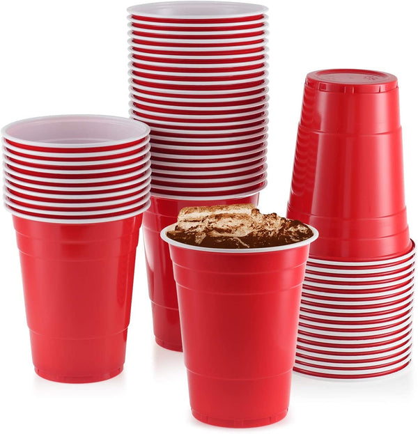 Party Cups 16oz