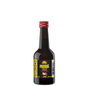 PASSOA PASSION FRUIT LIQUEUR 50ML