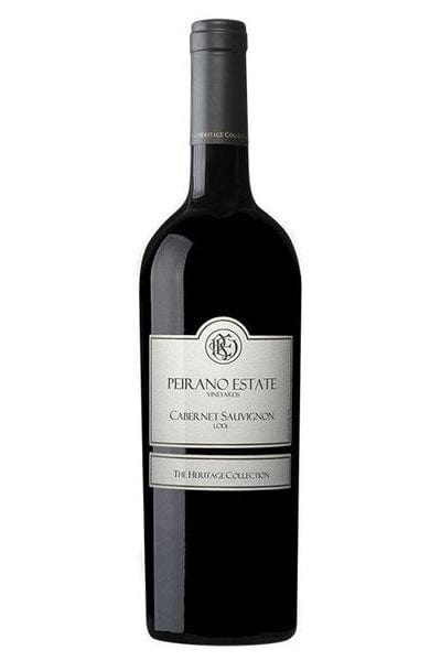 PEIRANO CABERNET SAUVIGNON 750ML