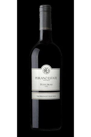 PEIRANO PETITE SIRAH 750ML