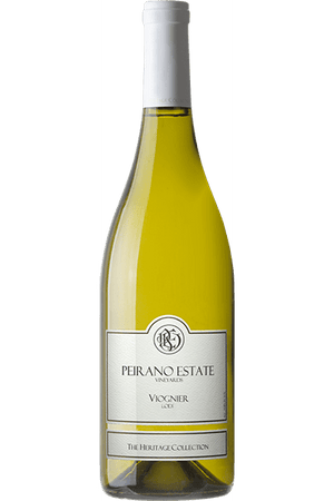 PEIRANO VIOGNIER 750ML