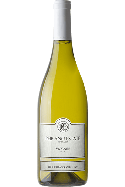 PEIRANO VIOGNIER 750ML