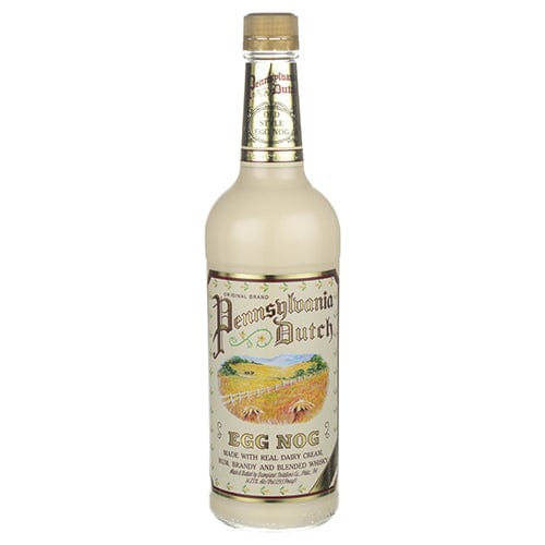PENNSYLVANIA DUTCH EGG NOG 750ML