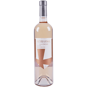 PEYRASSOL LA CROIX ROSE 750ML