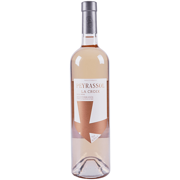 PEYRASSOL LA CROIX ROSE 750ML