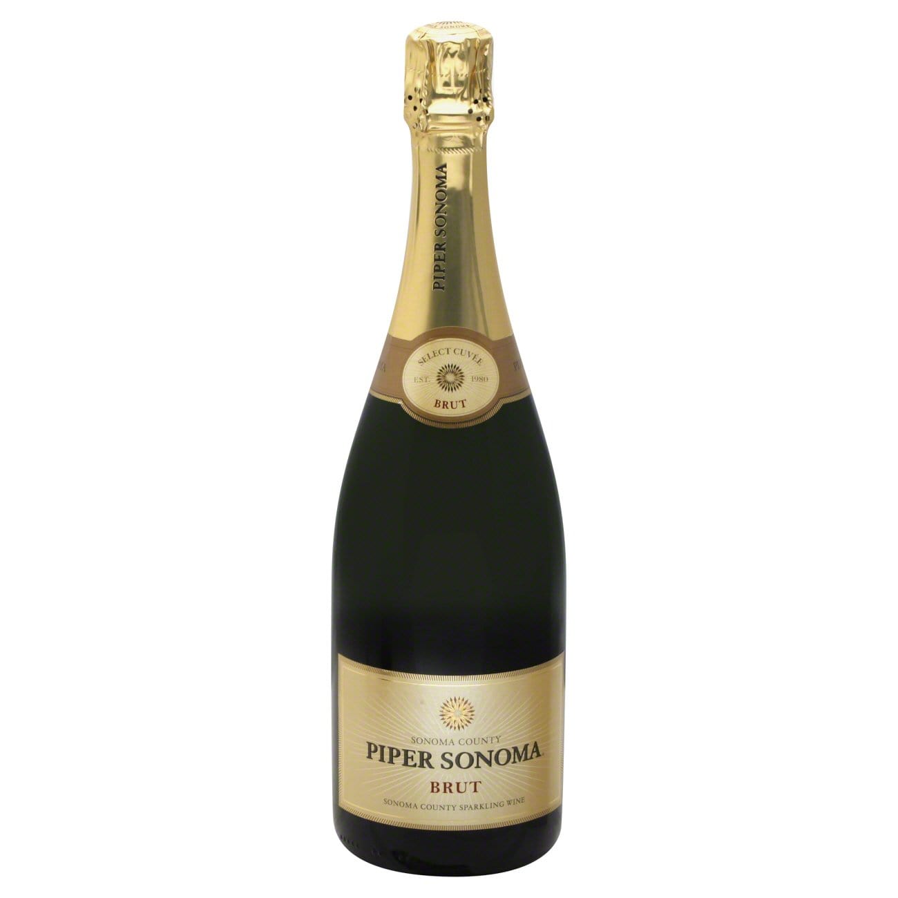 Piper Sonoma Brut Rosé - California Sparkling Wine Piper Sonoma Brut Rosé - California Sparkling Wine