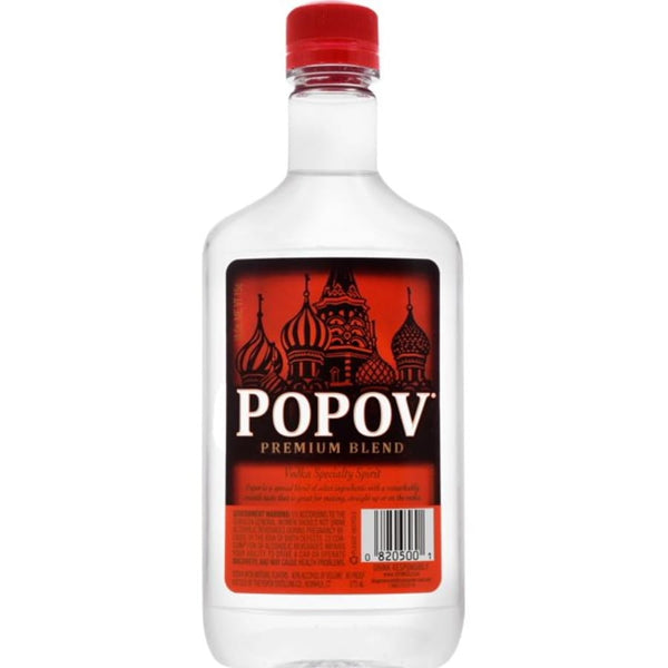POPOV 375ML