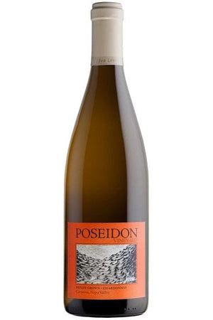 POSEIDON CHARDONNAY 750ML