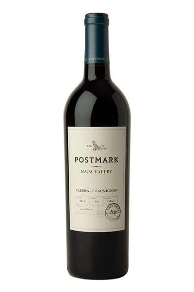 POSTMARK CABERNET SAUVIGNON 750ML