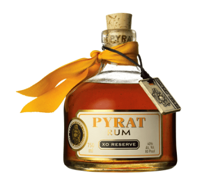 PYRAT XO RUM RESERVE 80 P